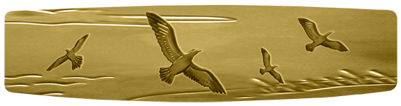 113 Birds Gold